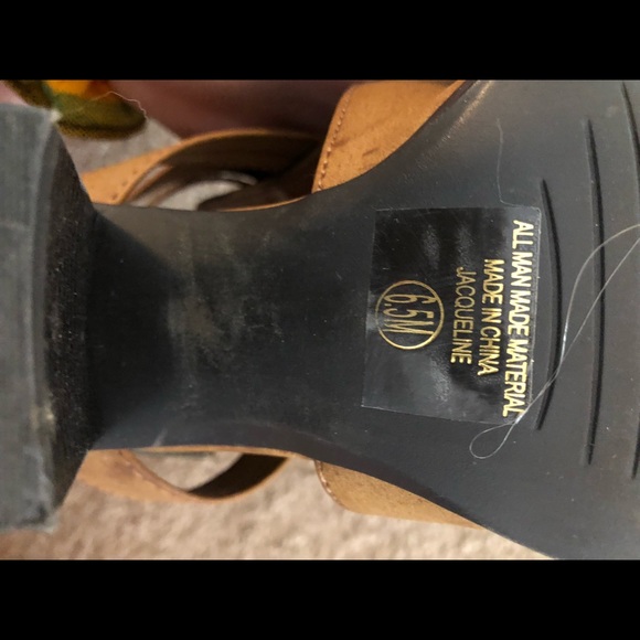 Booties - Picture 2 of 3